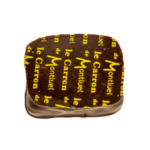 Feuilleté praliné noisette