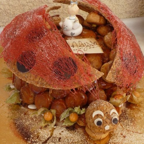 Chocolaterie Patisserie Artisanale pour anniversaire, mariage, communions, baptêmes à Montluel sur la Cotière