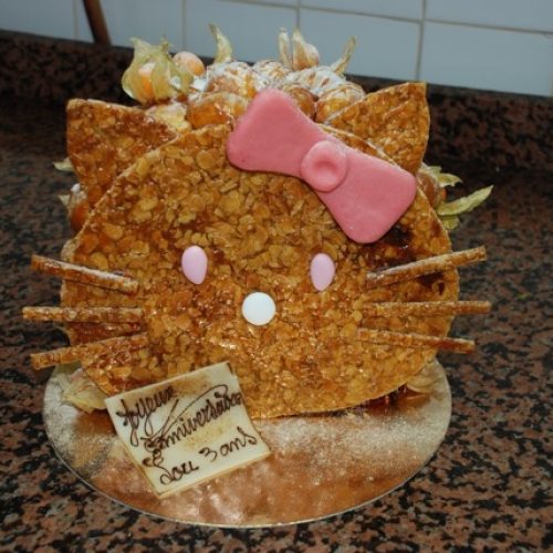 Chocolaterie Patisserie Artisanale pour anniversaire, mariage, communions, baptêmes à Montluel sur la Cotière